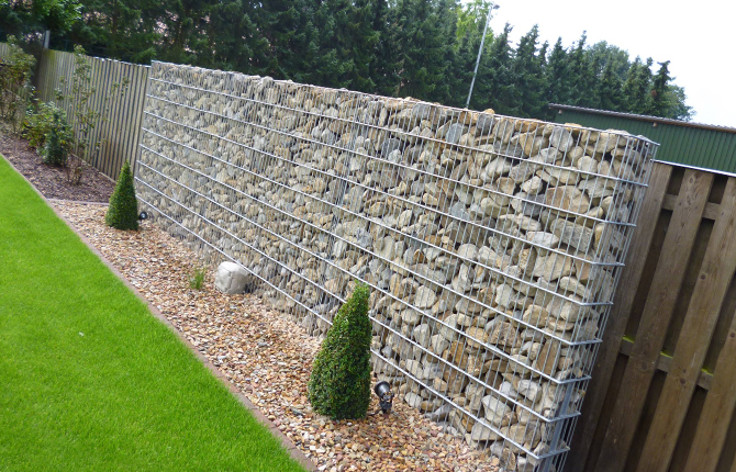 Gabion