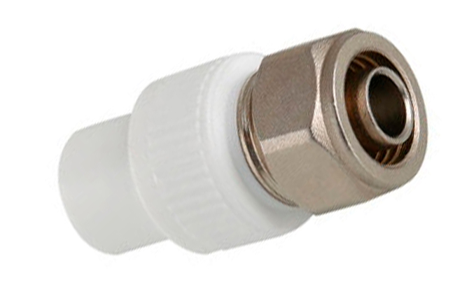 compression fitting