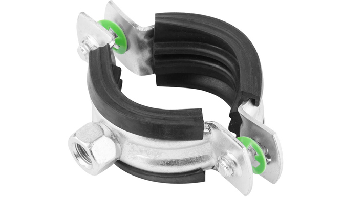 Pipe clamp