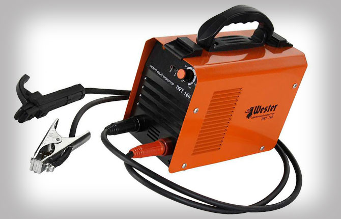 Inverters