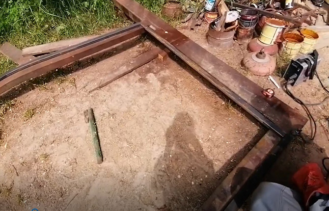 How to make a gazebo from a profile pipe with your own hands: step-by-step instructions, recommendations, photos