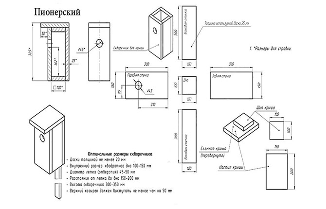 Versión Pioneer con techo desmontable.