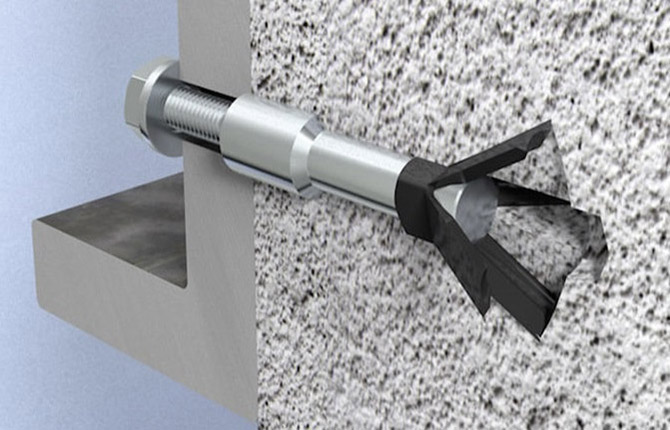 How to choose good dowels for aerated concrete: review of the best, pros, cons