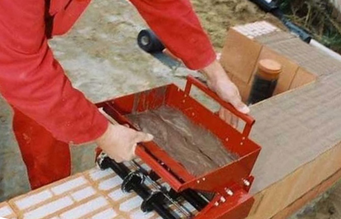 How to lay facing bricks: methods, tools, step-by-step instructions