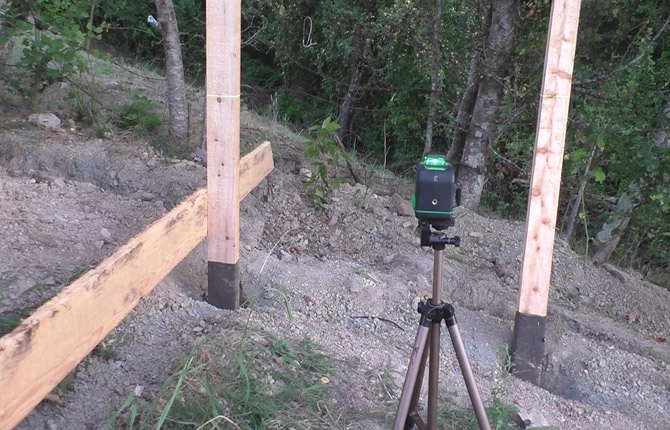 Gallinero para 5 gallinas con tus propias manos: instrucciones de construcción paso a paso