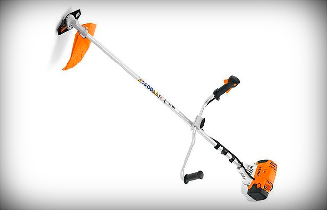 Stihl FS131