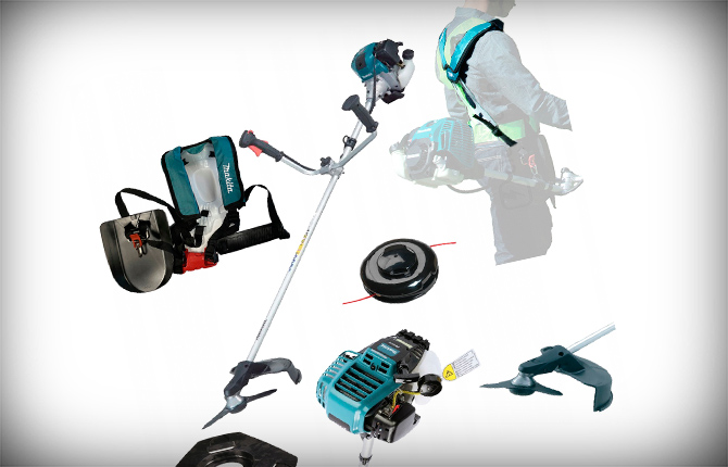 Makita EBH341U